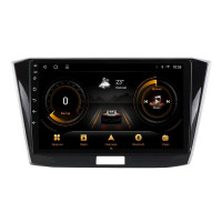 Штатна магнітола для VW Passat B8 2015-2018 BACAR 2/32Gb Optimal