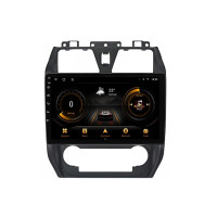 Штатна магнітола для Geely Emgrand EC7 2009-2016 BACAR 2/32Gb Optimal