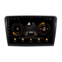 Штатна магнітола для Skoda SuperB 2008-2015 BACAR 2/32Gb Optimal