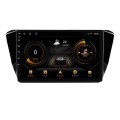 Штатна магнітола для Skoda SuperB 3 2015-2019 BACAR 1/16Gb Optimal