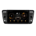 Штатна магнітола для Subaru Outback 3 Legacy 4 2003-2009 BACAR 1/16Gb Optimal