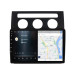Штатна магнітола для VW Touran 1 2003-2010 BACAR 1/16Gb Optimal