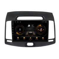 Штатна магнітола для Hyundai Elantra 2006-2011 B BACAR 1/16Gb Optimal