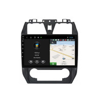 Штатна магнітола для Geely Emgrand EC7 2009-2016 BACAR 2/32Gb Optimal