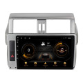 Штатна магнітола для Toyota Land Cruiser Prado 2013-2017 BACAR 2/32Gb Optimal