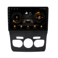 Штатна магнітола для Citroen C4 2013-2016 BACAR 1/16Gb Optimal