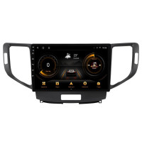 Штатна магнітола для Honda Accord 8 2008-2012 BACAR 1/16Gb Optimal