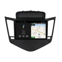Штатна магнітола для Chevrolet Cruze 2008-2014 BACAR 1/16Gb Optimal