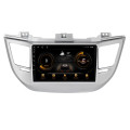 Штатна магнітола для Hyundai Tucson 2015-2018 BACAR 1/16Gb Optimal
