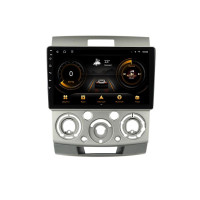 Штатна магнітола для Ford Ranger 2 2006-2011 BACAR 1/16Gb Optimal