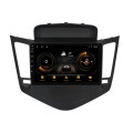 Штатна магнітола для Chevrolet Cruze 2008-2014 BACAR 1/16Gb Optimal