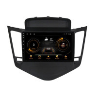 Штатна магнітола для Chevrolet Cruze 2008-2014 BACAR 1/16Gb Optimal