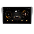 Штатна магнітола для Toyota Avensis T250 2 II 2003-2009 BACAR 2/32Gb Optimal