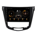 Штатна магнітола для Nissan X-Trail Rogue Qashqai 2013-2020 BACAR 1/16Gb Optimal