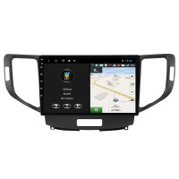 Штатна магнітола для Honda Accord 8 2008-2012 BACAR 2/32Gb Optimal