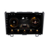 Штатна магнітола для Honda CRV 2006-2012 BACAR 2/32Gb Optimal