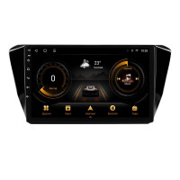 Штатна магнітола для Skoda SuperB 3 2015-2019 BACAR 2/32Gb Optimal