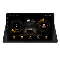 Штатна магнітола для Honda Crosstour 2009-2015 BACAR 1/16Gb Optimal