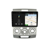 Штатна магнітола для Ford Ranger 2 2006-2011 BACAR 2/32Gb Optimal