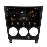 Штатна магнітола для Subaru Impreza GD 2002-2007 BACAR 1/16Gb Optimal