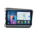 Штатна магнітола для Honda Civic 2011-2015 BACAR 4/64Gb Individual