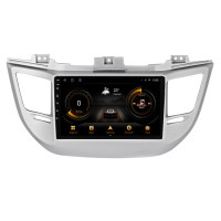 Штатна магнітола для Hyundai Tucson 2015-2018 BACAR 2/32Gb Optimal