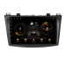 Штатна магнітола для Mazda 3 2009-2013 BACAR 1/16Gb Optimal