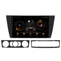 Штатна магнітола для BMW 3 E90 E91 E92 E93 2005-2013 BACAR 1/16Gb Optimal
