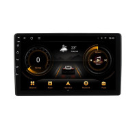 Штатна магнітола для Fiat Ducato 3 Boxer 2006-2022 BACAR 1/16Gb Optimal