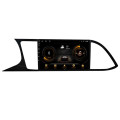 Штатна магнітола для Seat Leon 3 2012-2020 BACAR 2/32Gb Optimal