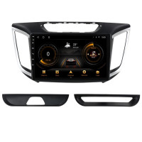 Штатна магнітола для Hyundai Creta ix25 2015-2019 BACAR 2/32Gb Optimal