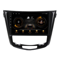 Штатна магнітола для Nissan X-Trail Rogue Qashqai 2013-2020 BACAR 2/32Gb Optimal