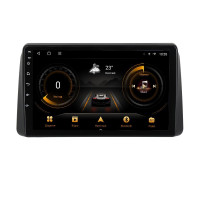 Штатна магнітола для Chrysler Grand Voyager 5 2011-2015 BACAR 1/16Gb Optimal