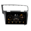 Штатна магнітола для VW Golf 7 2014-2018 BACAR 1/16Gb Optimal