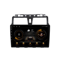 Штатна магнітола для Geely Emgrand EC7 2016-2018 BACAR 1/16Gb Optimal