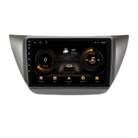 Штатна магнітола для Mitsubishi Lancer 9 2000-2010 BACAR 2/32Gb Optimal