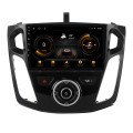 Штатна магнітола для Ford Focus 3 2011-2019 BACAR 1/16Gb Optimal