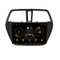 Штатна магнітола для Suzuki SX4 2012-2016 BACAR 2/32Gb Optimal