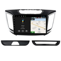 Штатна магнітола для Hyundai Creta ix25 2015-2019 BACAR 2/32Gb Optimal