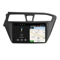 Штатна магнітола для Hyundai i20 2014-2018 BACAR 2/32Gb Optimal