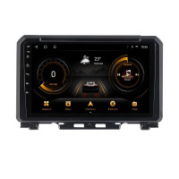 Штатна магнітола для Suzuki Jimny 2018-2020 BACAR 2/32Gb Optimal