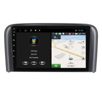 Штатна магнітола для Volvo S80 1998-2006 BACAR 2/32Gb Optimal