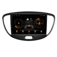 Штатна магнітола для Hyundai i10 2007-2013 BACAR 2/32Gb Optimal