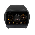 Штатна магнітола для Hyundai Tucson ix35 2009-2018 BACAR 1/16Gb Optimal