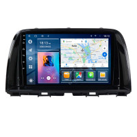 Штатна магнітола для Mazda CX-5 2012-2015 BACAR 4/64Gb Individual