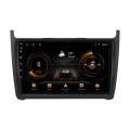 Штатна магнітола для VW Polo 2008-2015 BACAR 2/32Gb Optimal