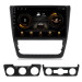 Штатна магнітола для Skoda Yeti 5L 2009-2014 BACAR 1/16Gb Optimal