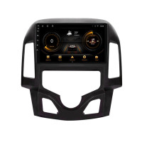 Штатна магнітола для Hyundai i30 2007-2012 Auto BACAR 1/16Gb Optimal