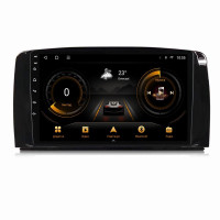Штатна магнітола для Mercedes R-Class (R280/R300/R350/R500/W251) 2005-2017 BACAR 2/32Gb Optimal
