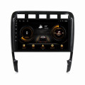 Штатна магнітола для Porsche Cayenne 2002-2010 BACAR 2/32Gb Optimal